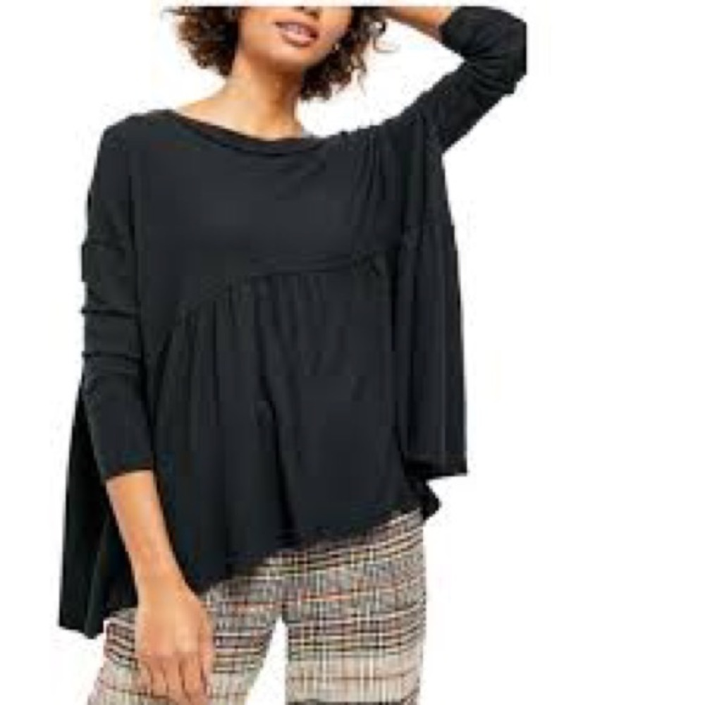 Forever Your Girl Tunic Top